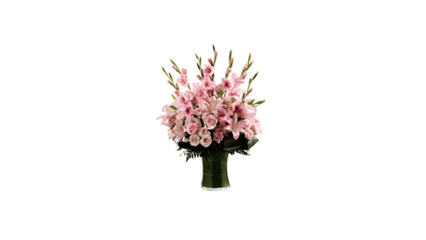 Basic Flower Credit