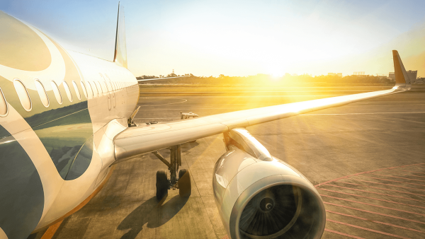 Travel Plans